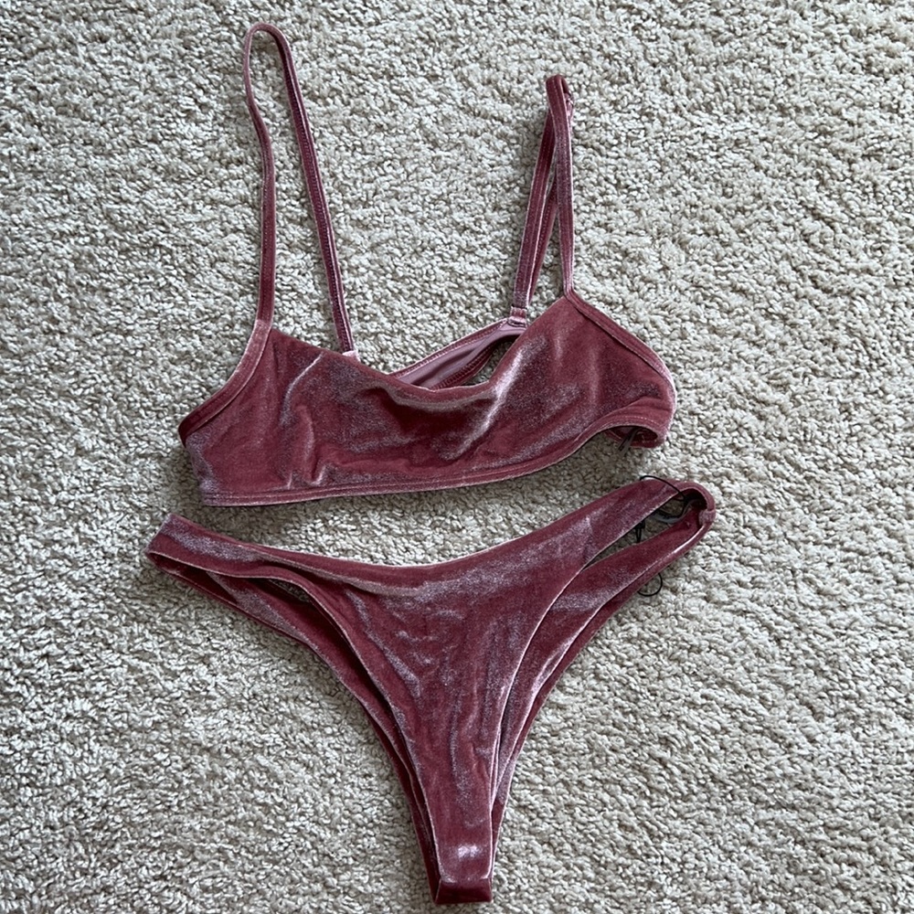 Zaful bikini